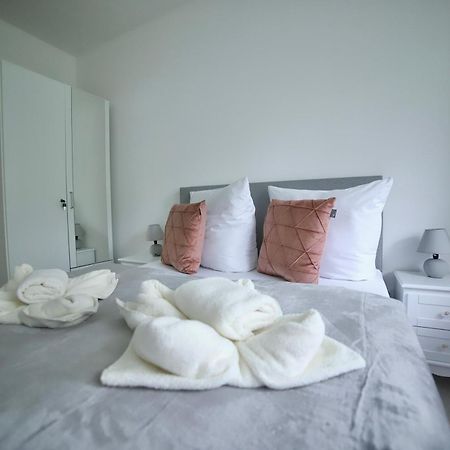 Exsklusiv Apartment Im Mittelpunkt Baden-Baden Zewnętrze zdjęcie