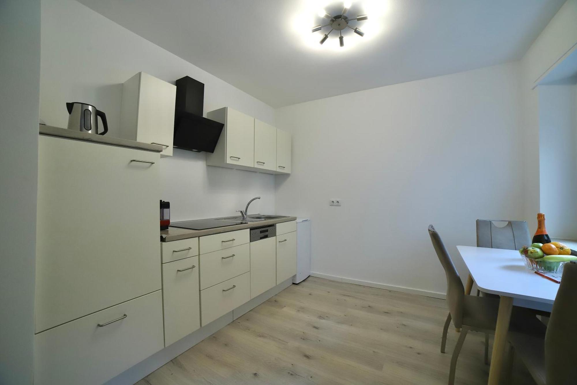 Exsklusiv Apartment Im Mittelpunkt Baden-Baden Zewnętrze zdjęcie