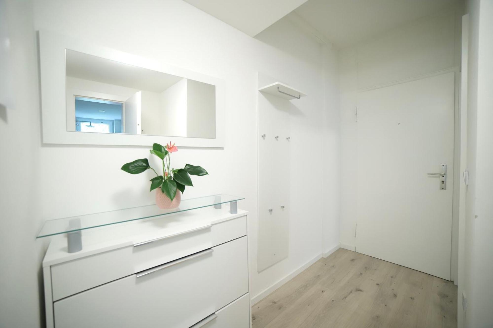 Exsklusiv Apartment Im Mittelpunkt Baden-Baden Zewnętrze zdjęcie