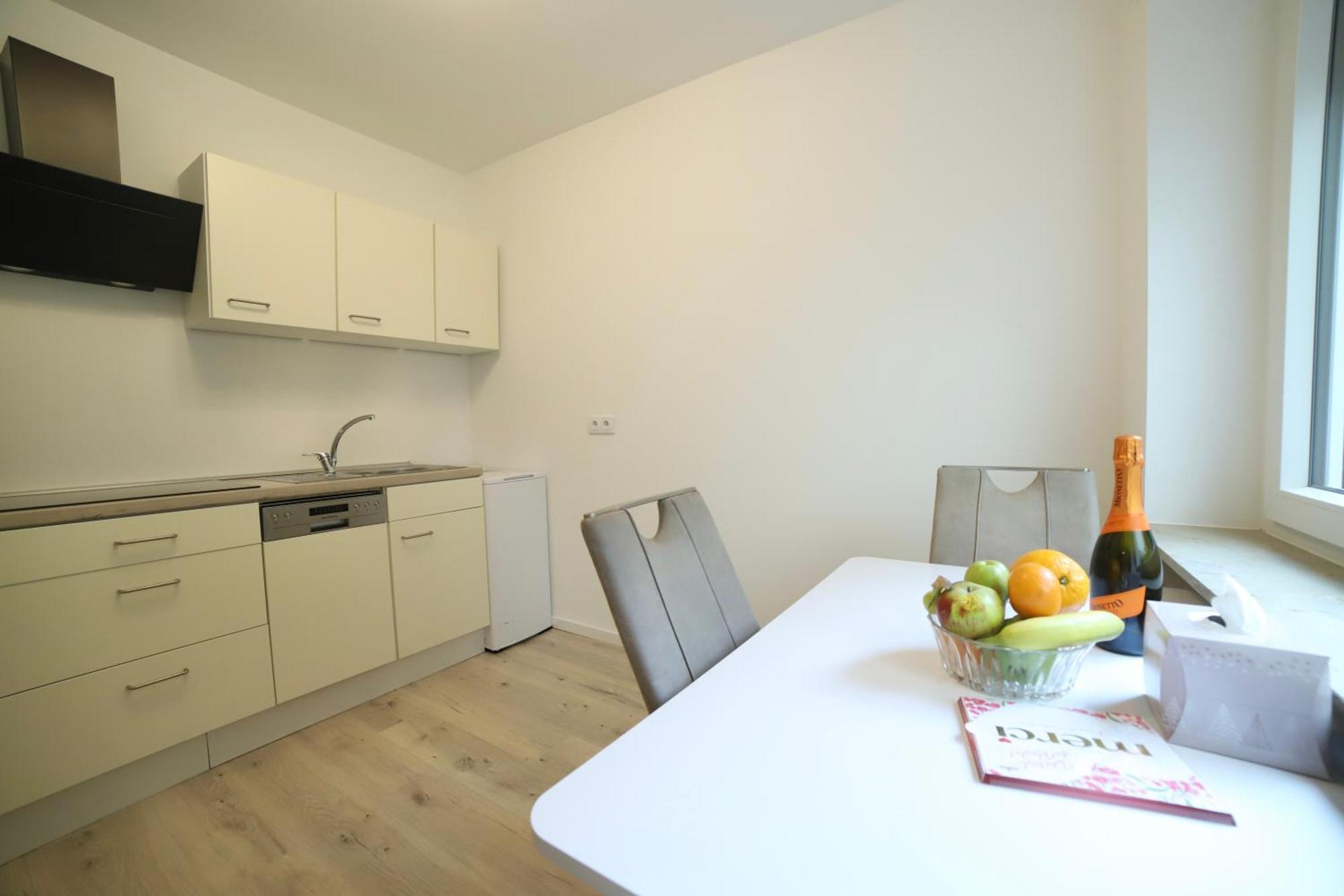 Exsklusiv Apartment Im Mittelpunkt Baden-Baden Zewnętrze zdjęcie