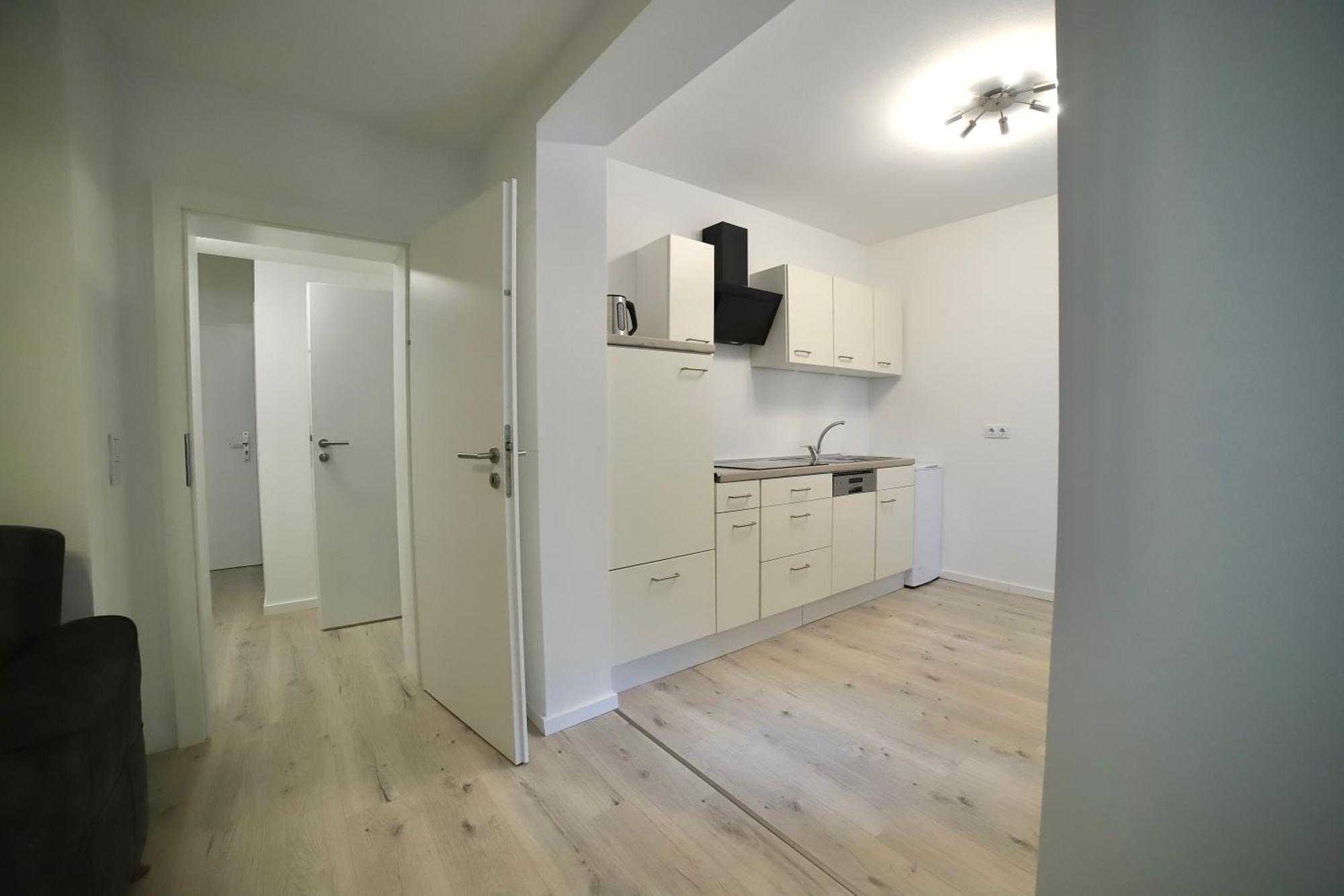 Exsklusiv Apartment Im Mittelpunkt Baden-Baden Zewnętrze zdjęcie