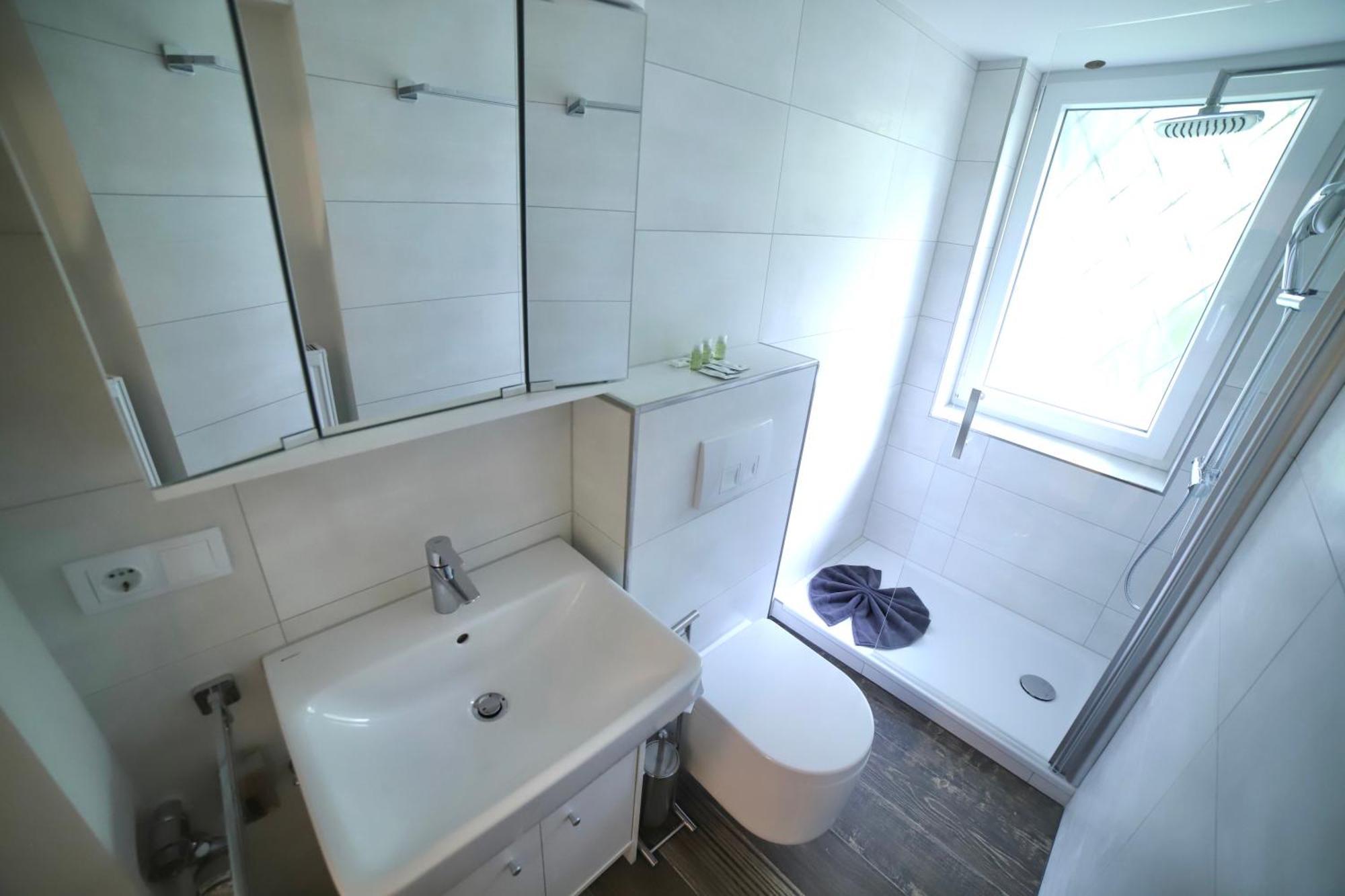 Exsklusiv Apartment Im Mittelpunkt Baden-Baden Zewnętrze zdjęcie