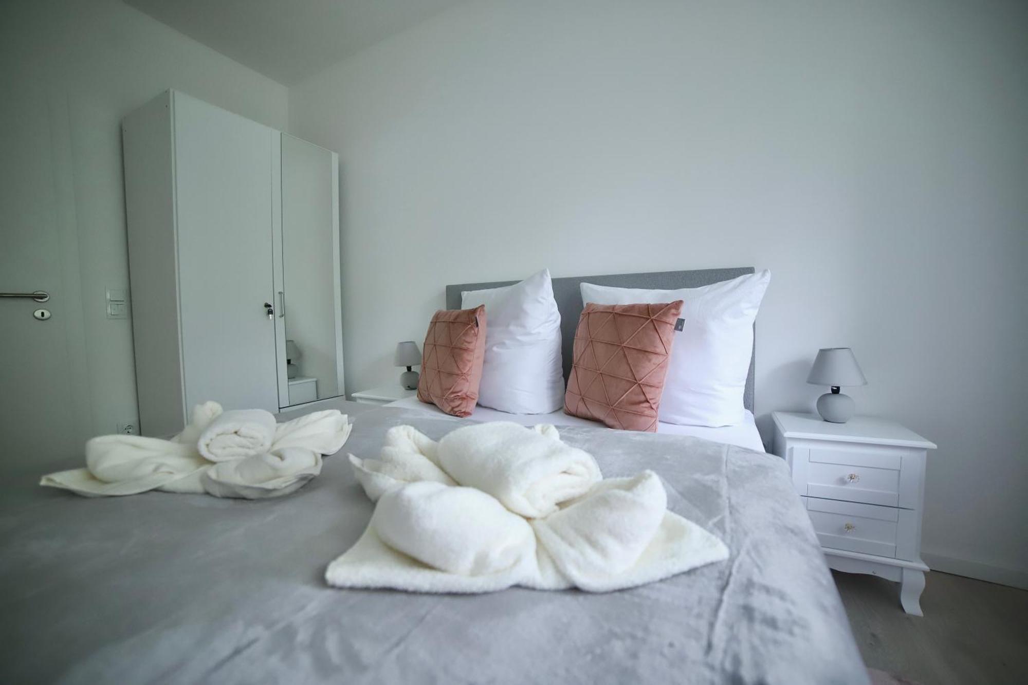 Exsklusiv Apartment Im Mittelpunkt Baden-Baden Zewnętrze zdjęcie